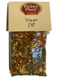 Veg-gie DIP