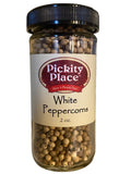 White Peppercorns