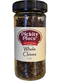 Whole Cloves