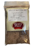 Spiced Mocha