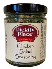 Chicken Salad Seasoning