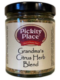Grandma's Citrus Herb Blend