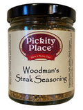 Woodsman's Steak Seasoning