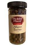Allspice Berries