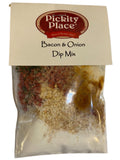 Bacon and Onion Dip Mix