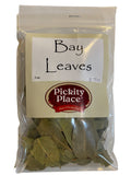 Bay Leaves