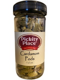 Cardamom Pods