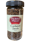 Cardamom Seeds