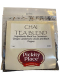 Chai Tea Blend