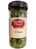 Chives