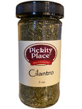 Cilantro
