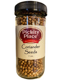 Coriander Seeds
