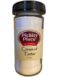 Cream of Tartar