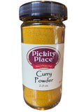 Curry Powder