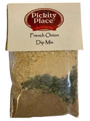 French Onion Dip Mix