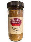 Ground Cumin