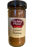 Ground Nutmeg