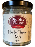 Herb Cheese Mix