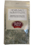 Herb Salt Substitute