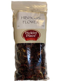 Hibiscus Flower