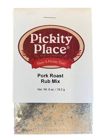 Pork Roast Rub Mix