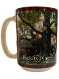 Pickity Place Mug