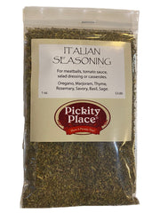 Italian Seasonings