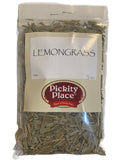 Lemongrass