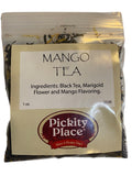 Mango Tea