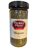 Sweet Marjoram