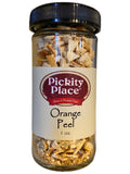 Orange Peel
