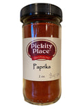Paprika