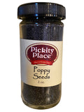 Poppy Seeds