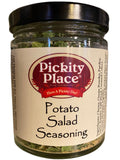 Potato Salad Seasoning