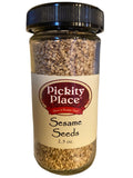 Sesame Seeds