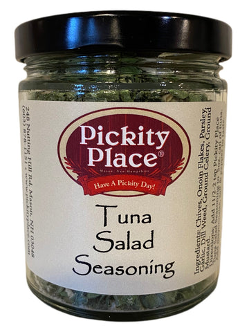 Tuna Salad Seasoning