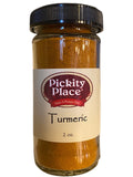 Turmeric