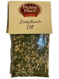 Zesty Ranch DIP