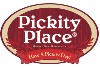 Pickity Place — Herb Salt Substitute