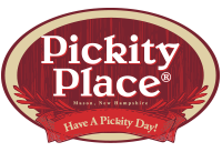 Pickity Place